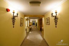 Hotel Grüner Baum - Sauna